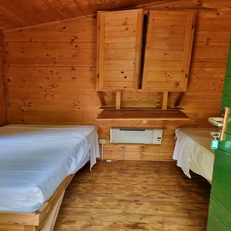 Seven Hills Village 2*