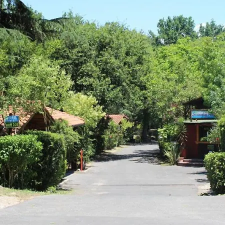 Seven Hills Village 2*