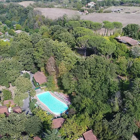 Seven Hills Village Отель Le Rughe