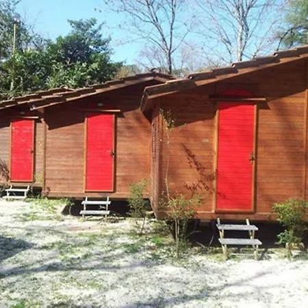 Seven Hills Village Отель