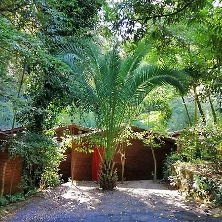 Seven Hills Village 2* Le Rughe