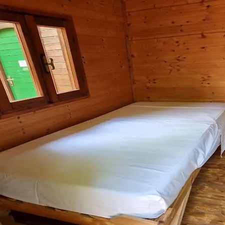 Отель Seven Hills Village 2*