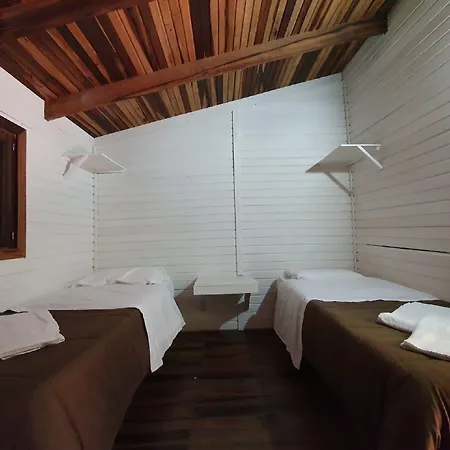 Seven Hills Village Le Rughe