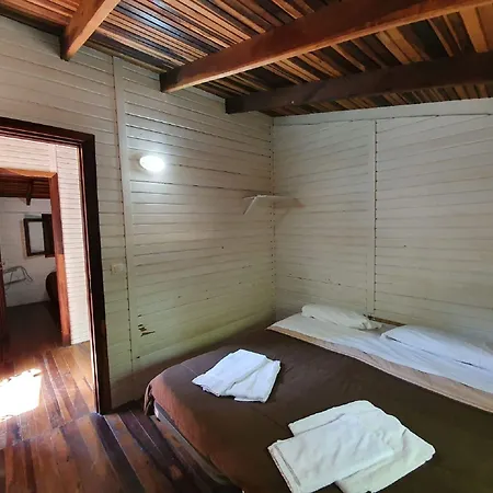 Seven Hills Village Отель