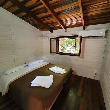 Seven Hills Village Отель Le Rughe