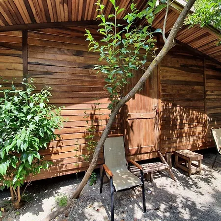 Seven Hills Village 2* Le Rughe