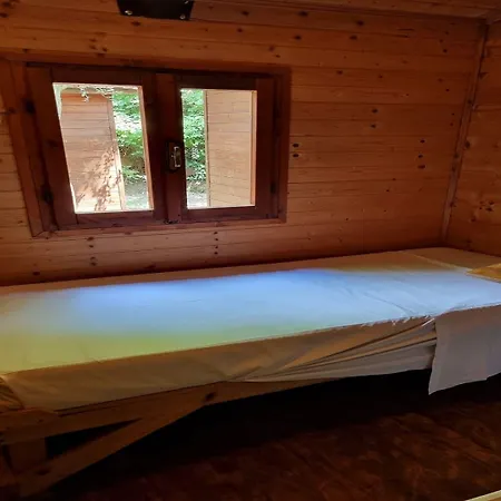 Отель Seven Hills Village 2*