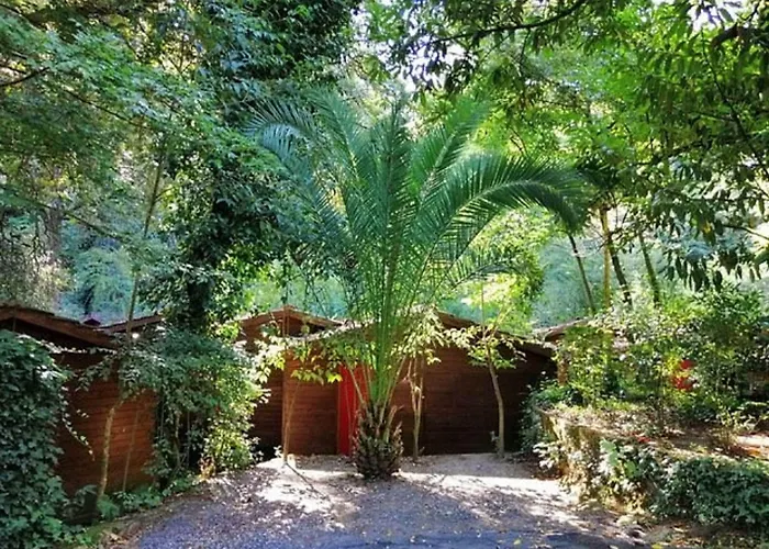 Seven Hills Village 2* Le Rughe