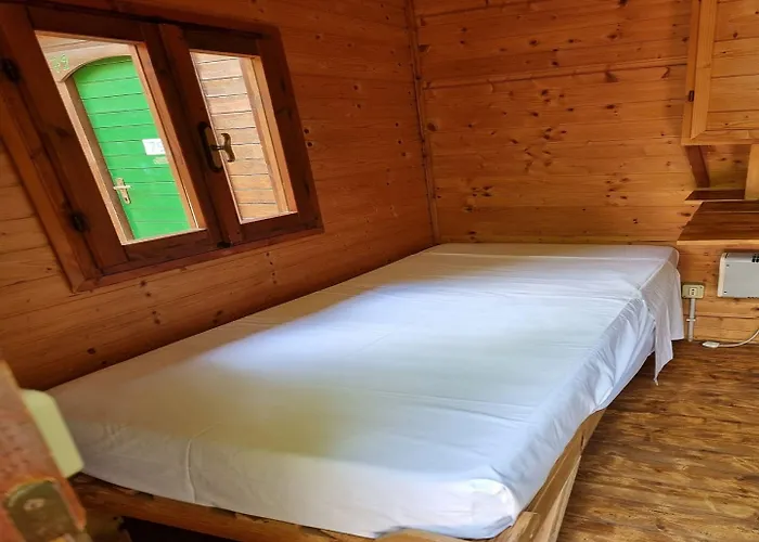 Hotel Seven Hills Village 2*