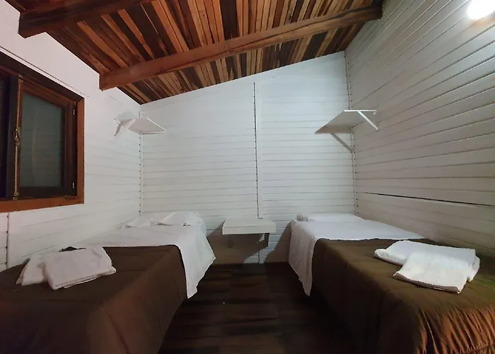 Seven Hills Village Le Rughe