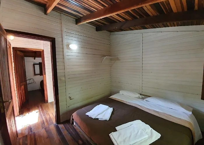 Seven Hills Village Hotel