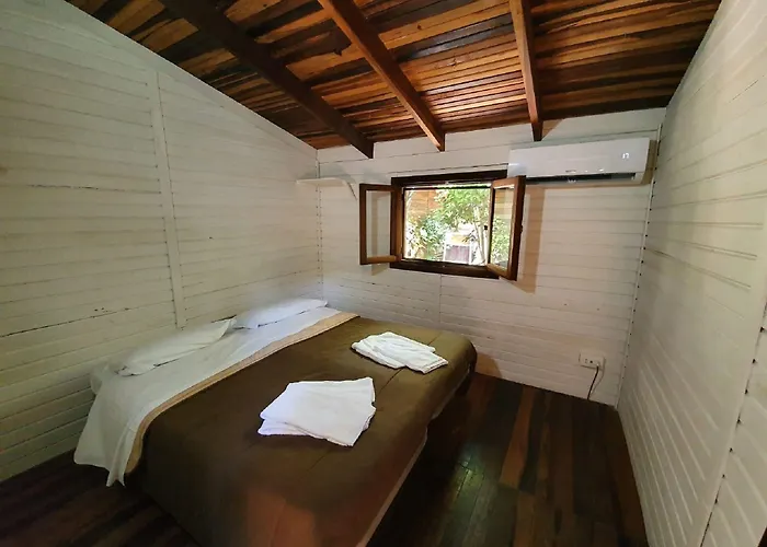 Seven Hills Village Hotel Le Rughe