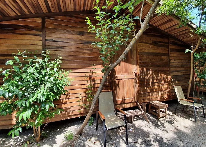 Seven Hills Village 2* Le Rughe