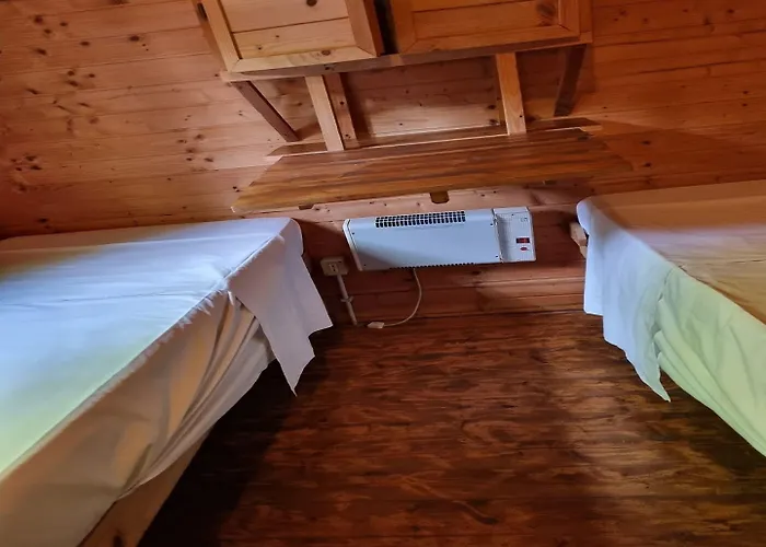 Seven Hills Village Hotel