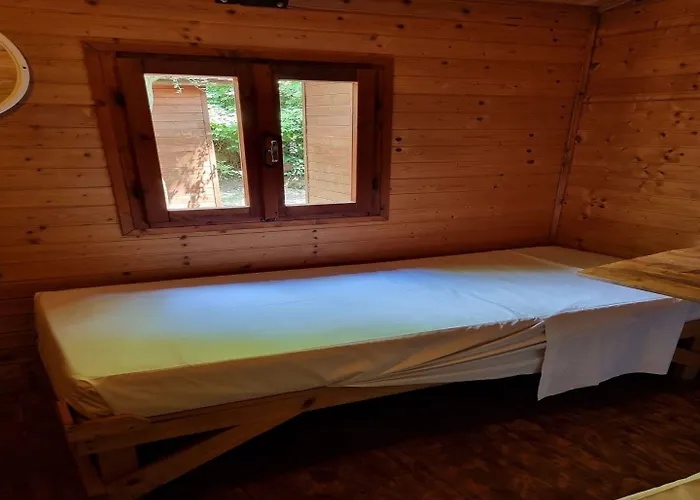 Hotel Seven Hills Village 2*